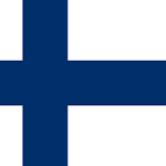 finland flag